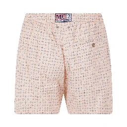 LIGHTING MICRO STRETCH SWIMSHORT