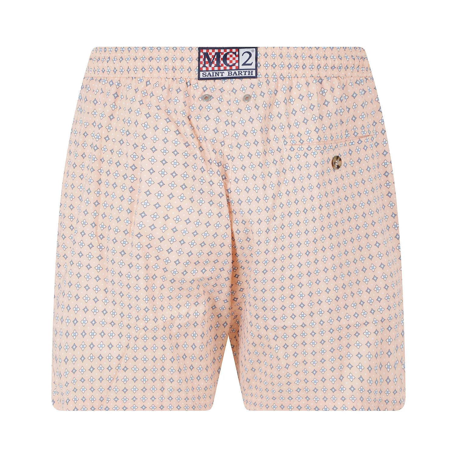 LIGHTING MICRO STRETCH SWIMSHORT