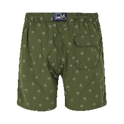 SWIMSHORT