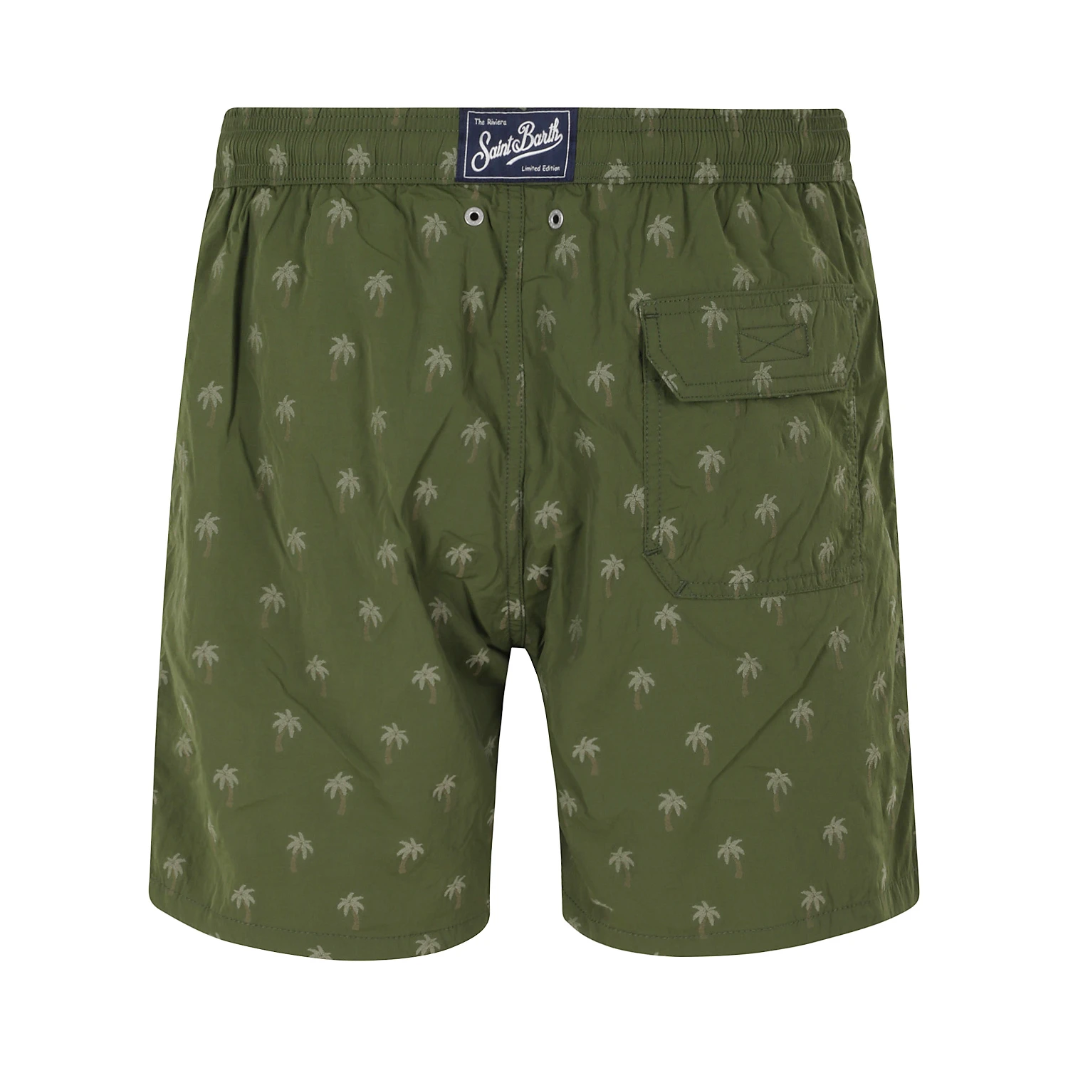 SWIMSHORT