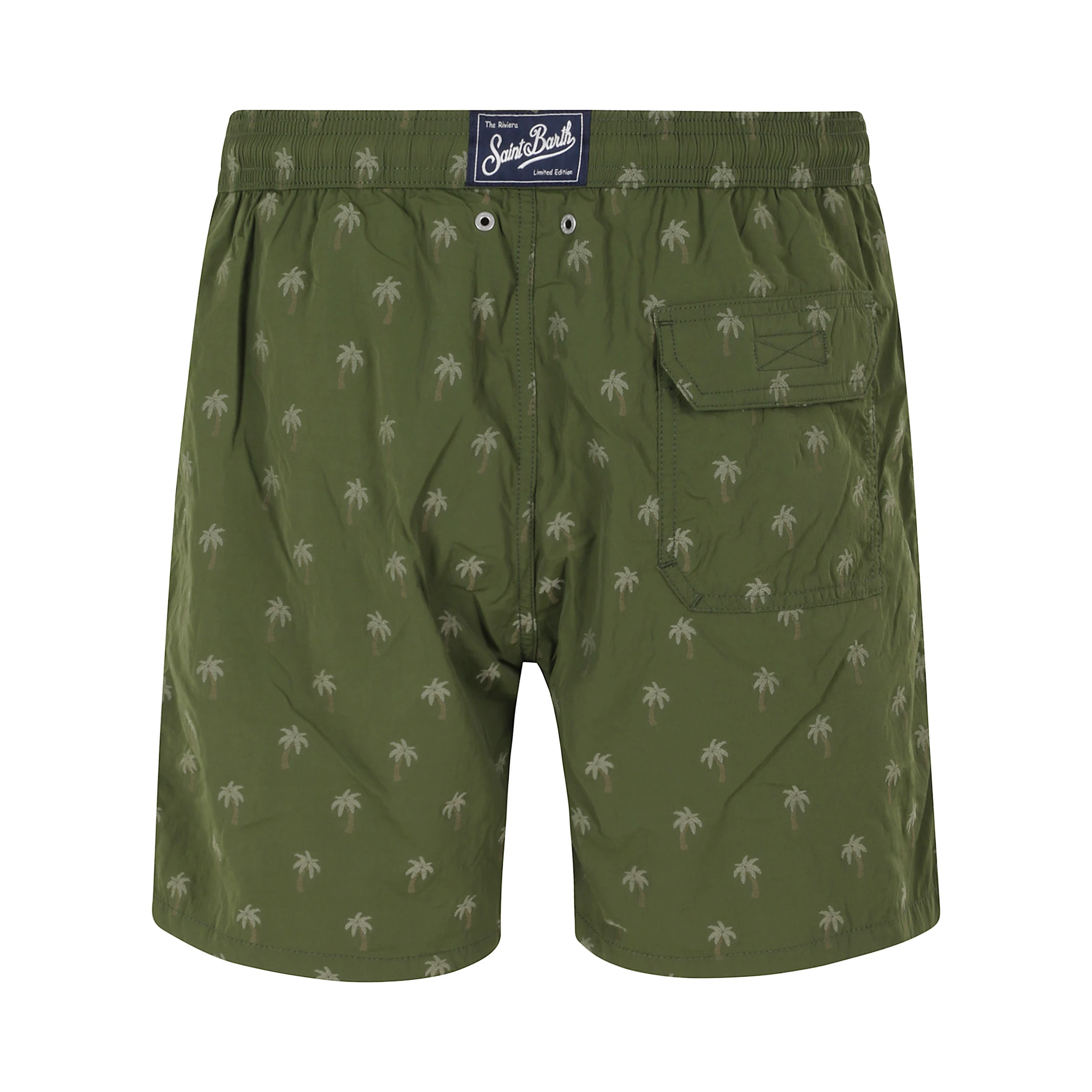 SWIMSHORT