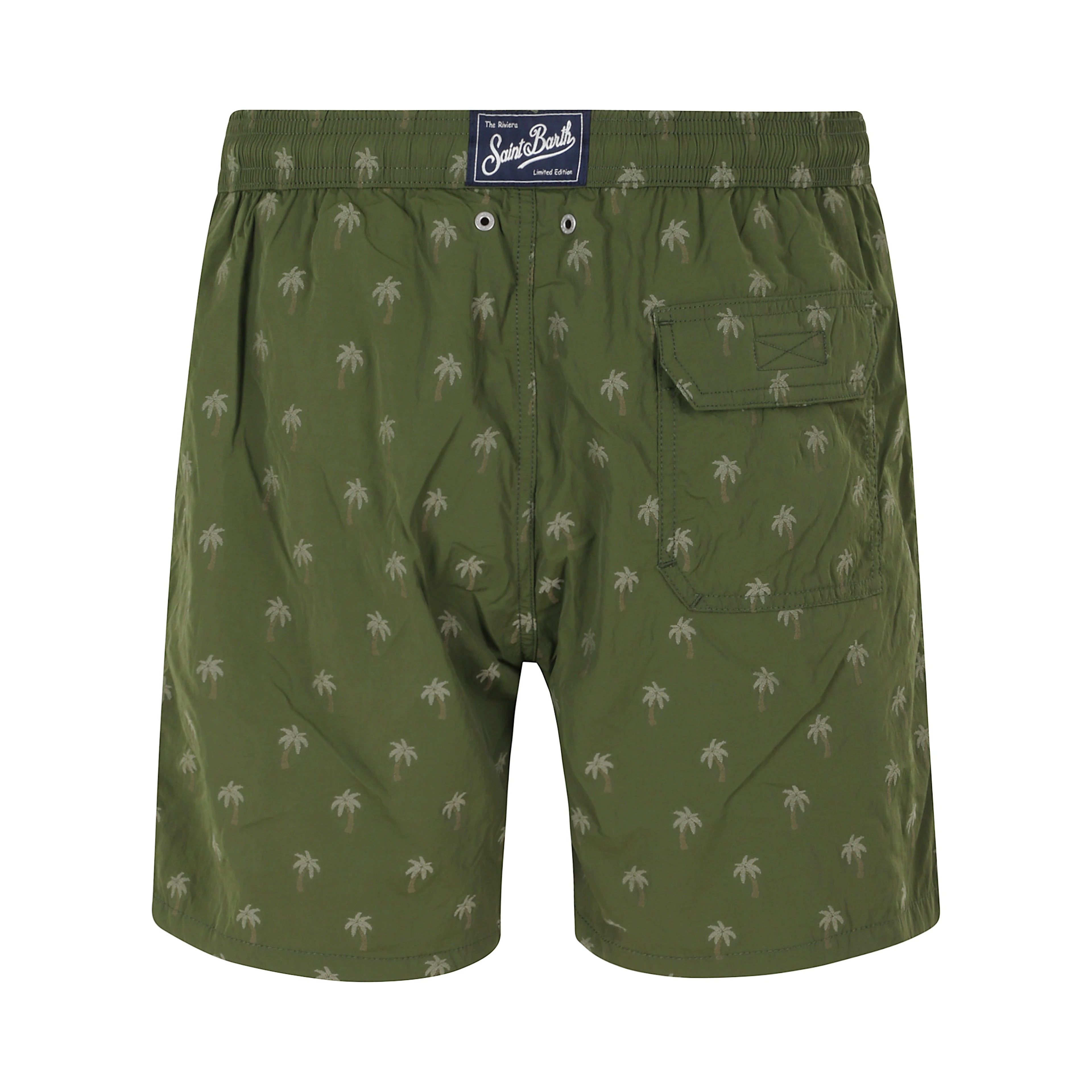 SWIMSHORT