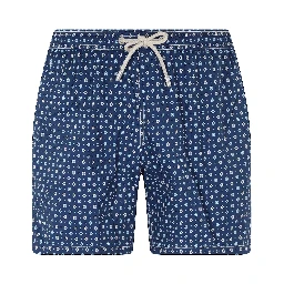 LIGHTING MICRO STRETCH SWIMSHORT