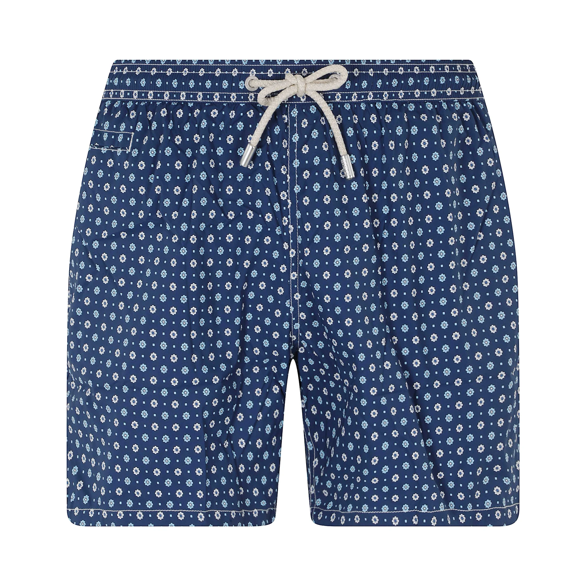 LIGHTING MICRO STRETCH SWIMSHORT
