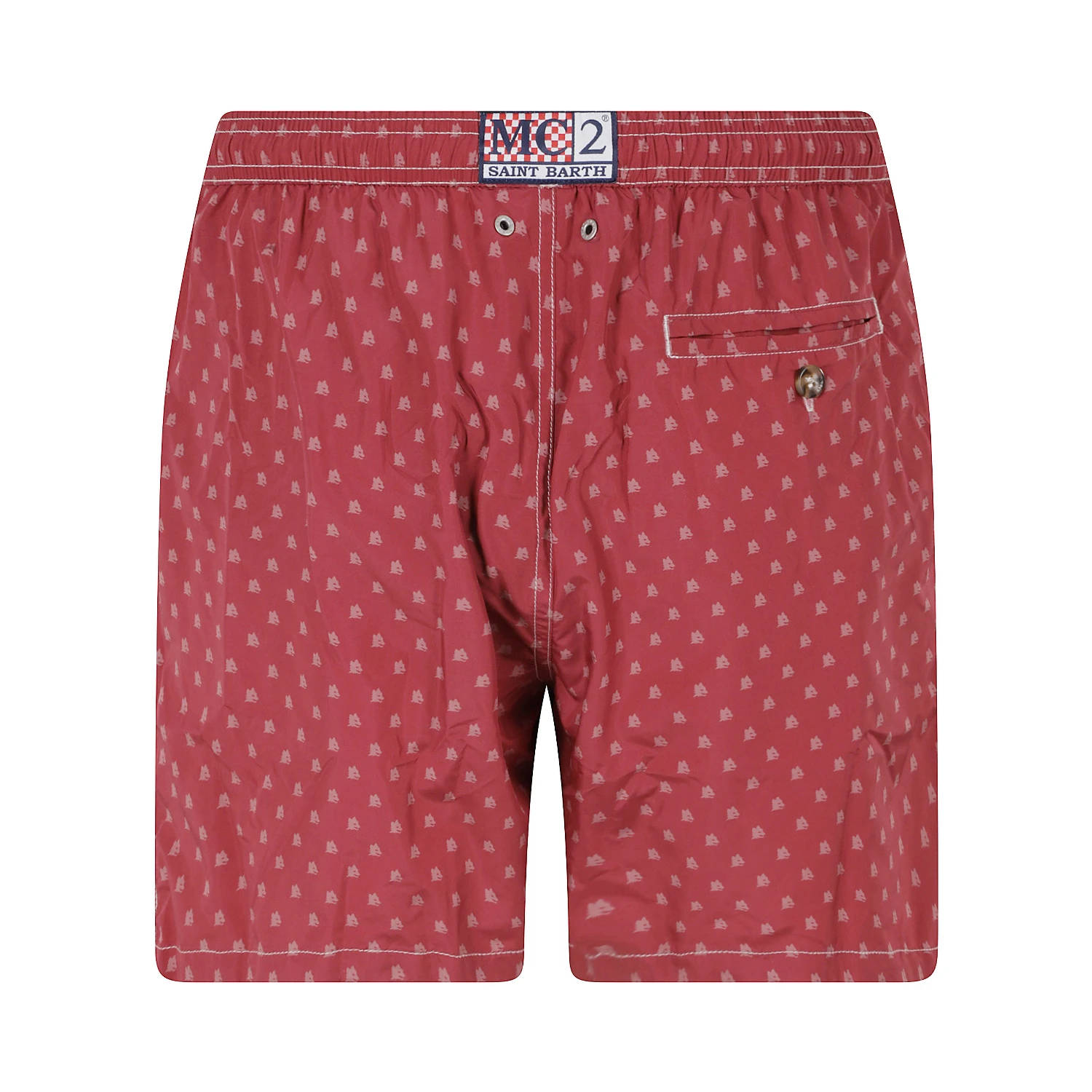 LIGHTING MICRO FANTASY SWIMSHORT