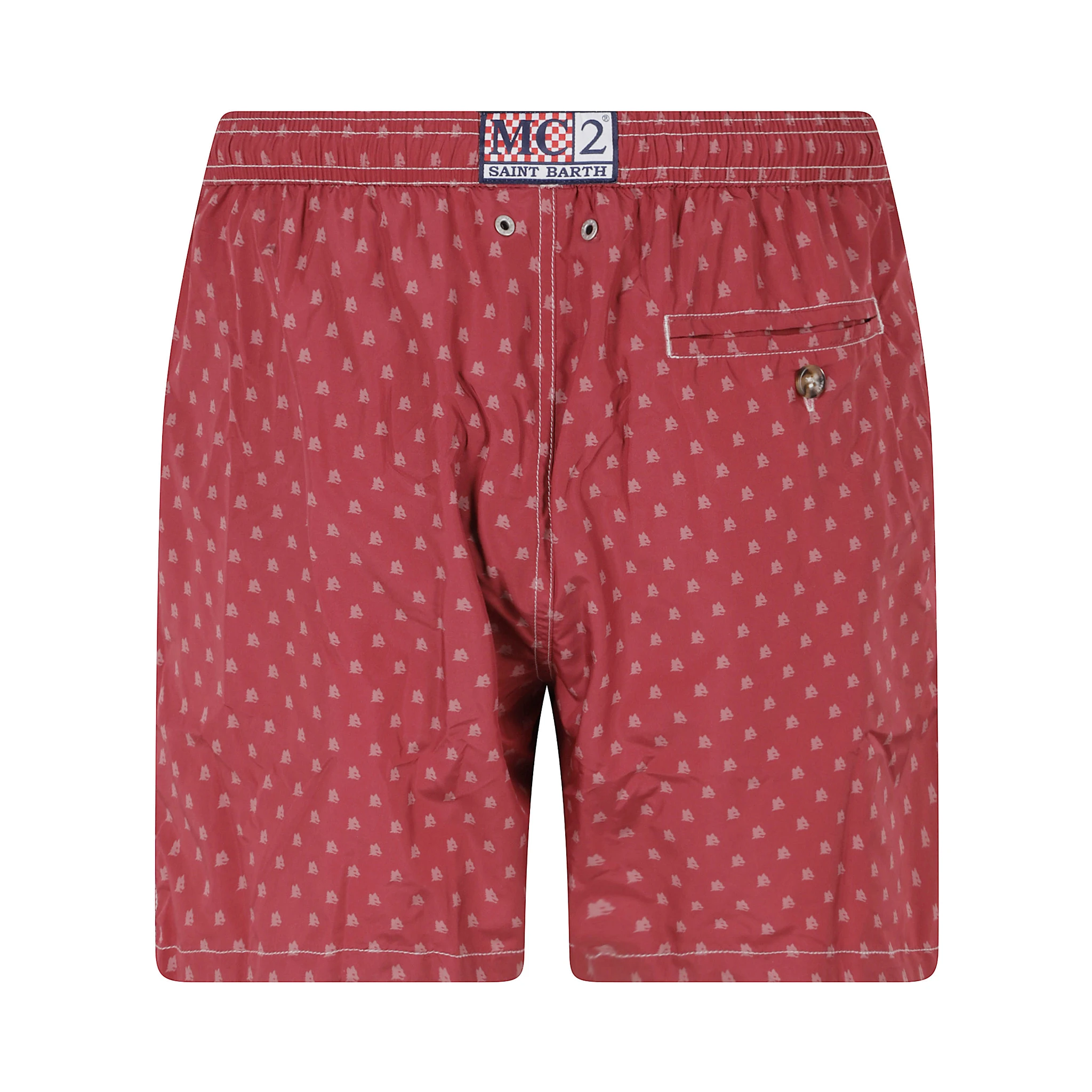 LIGHTING MICRO FANTASY SWIMSHORT