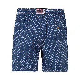 LIGHTING MICRO STRETCH SWIMSHORT