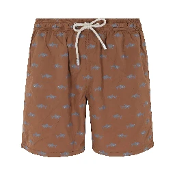 SWIMSHORT