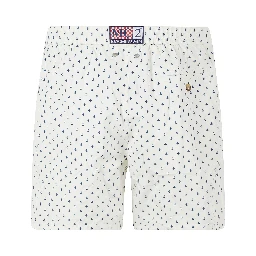 LIGHTING MICRO FANTASY SWIMSHORT