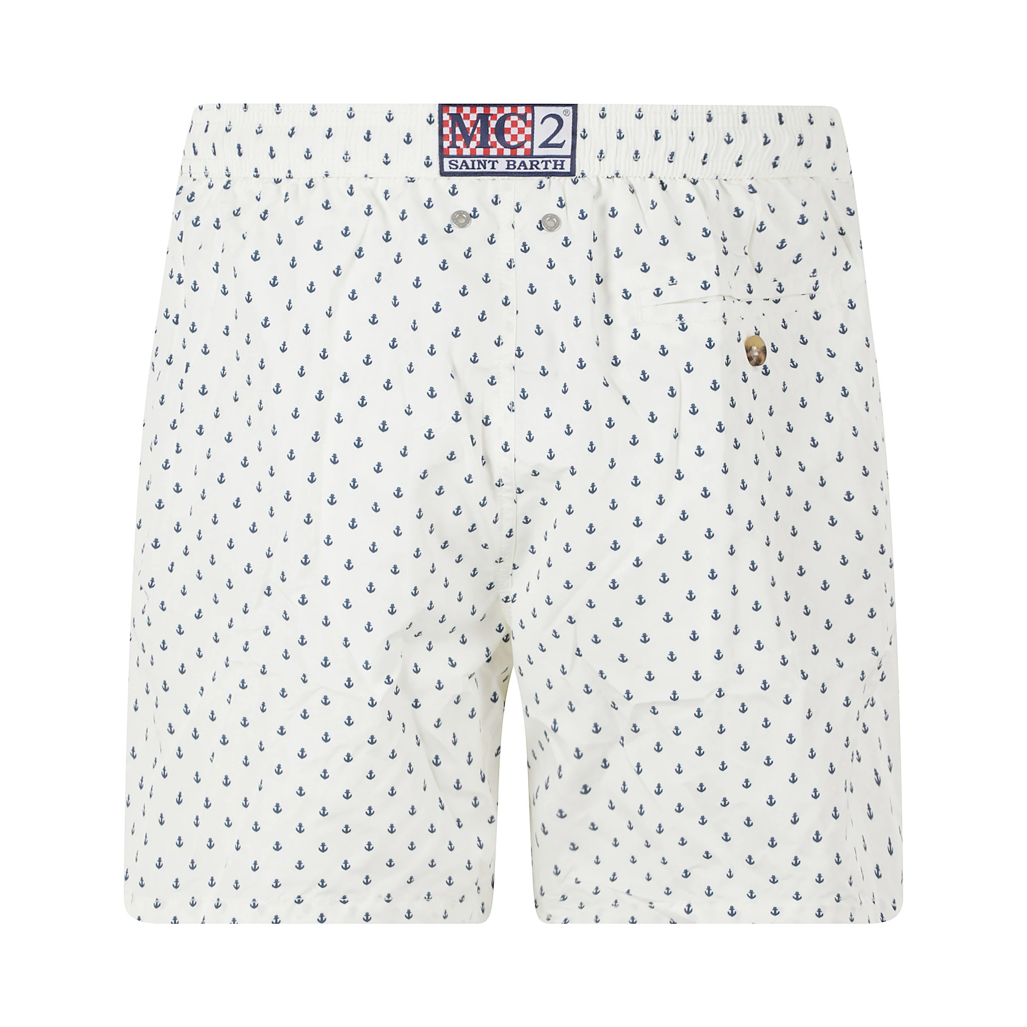 LIGHTING MICRO FANTASY SWIMSHORT