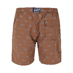 SWIMSHORT