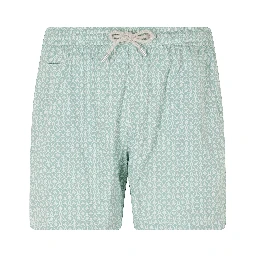 LIGHTING MICRO STRETCH SWIMSHORT