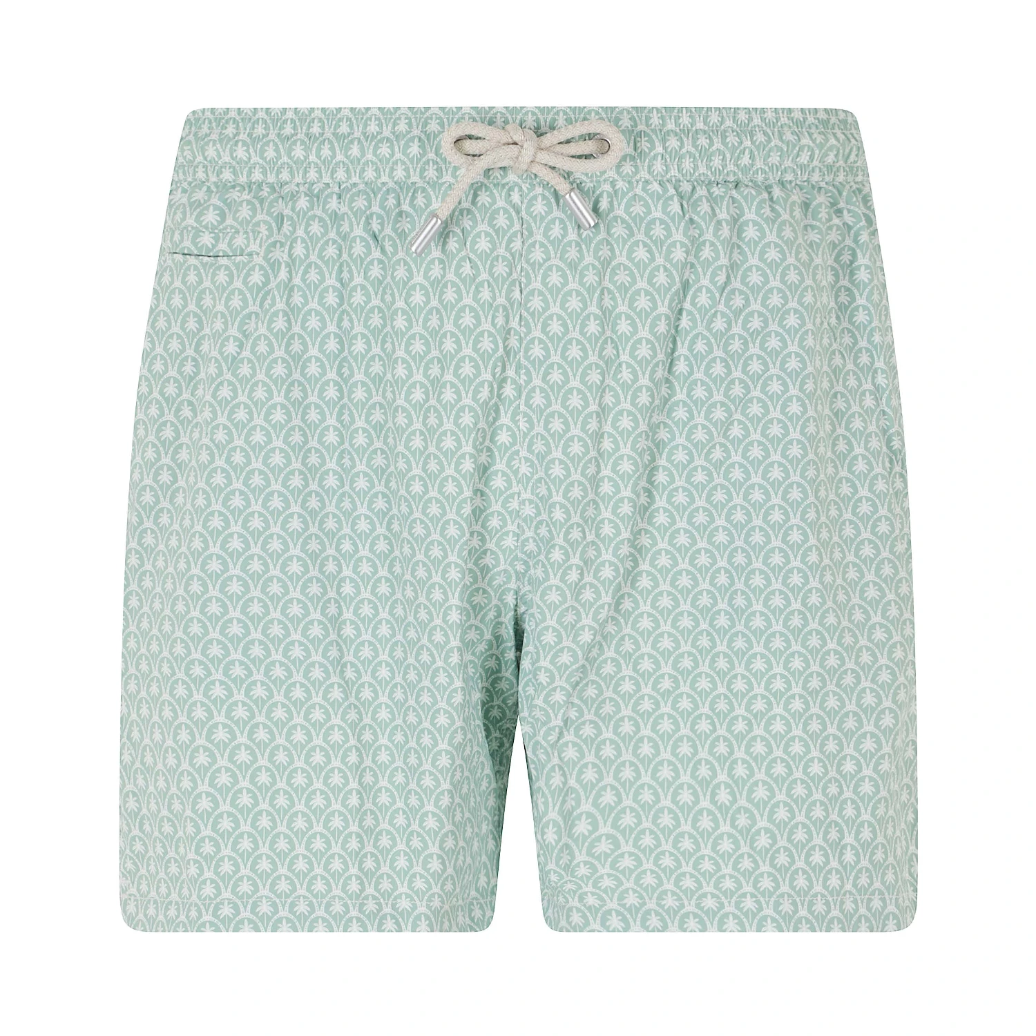 LIGHTING MICRO STRETCH SWIMSHORT