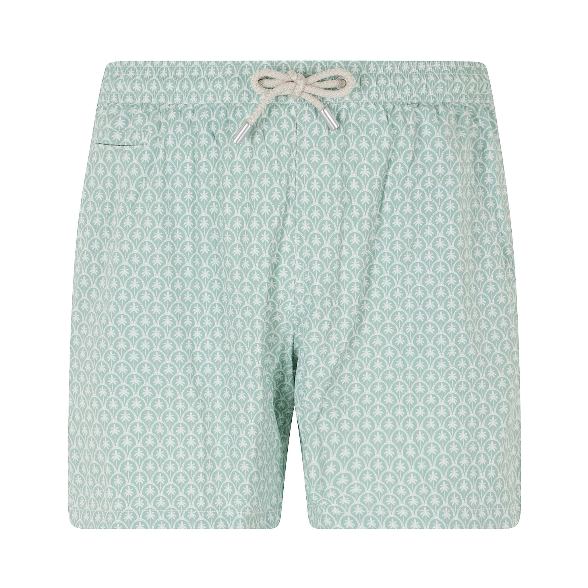 LIGHTING MICRO STRETCH SWIMSHORT
