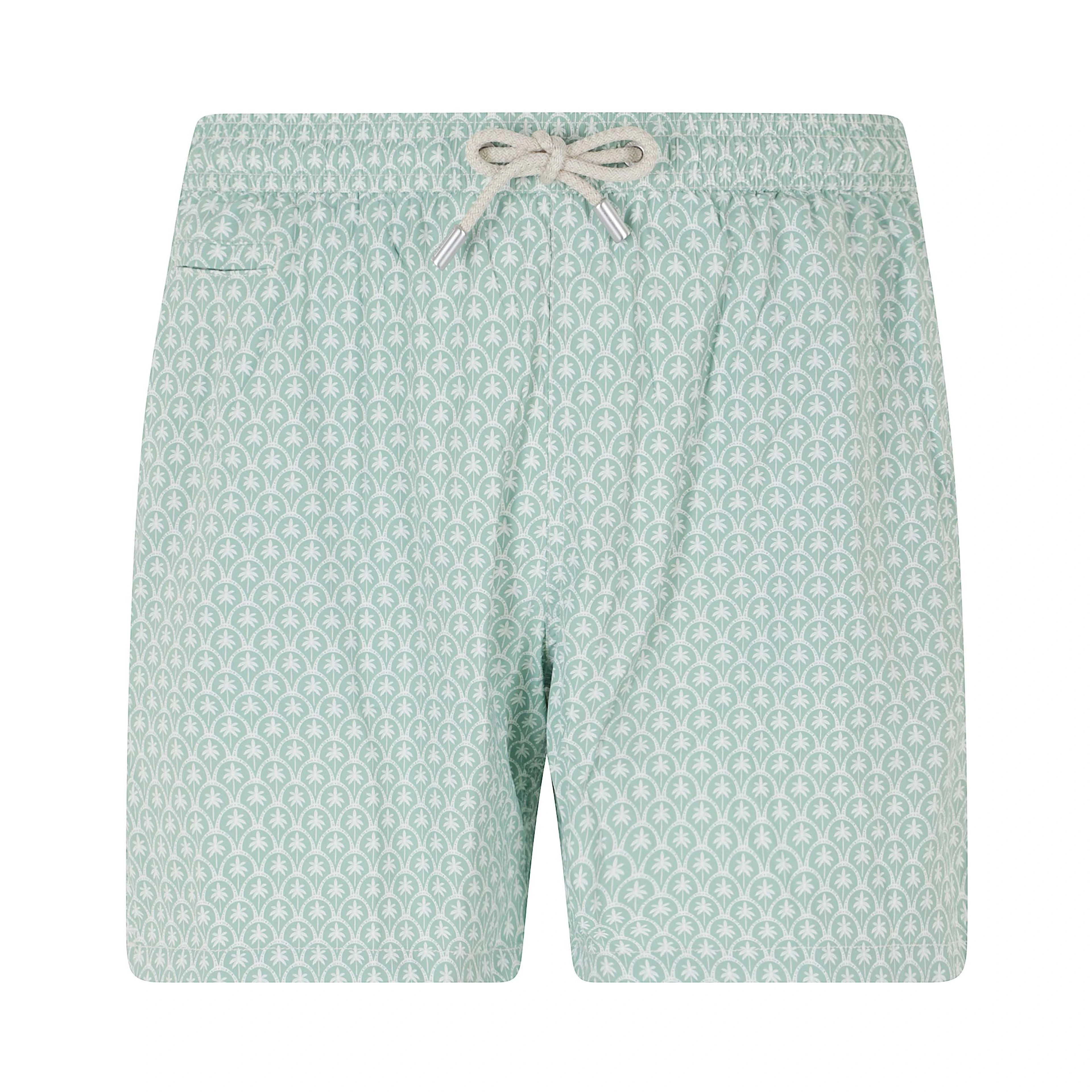 LIGHTING MICRO STRETCH SWIMSHORT