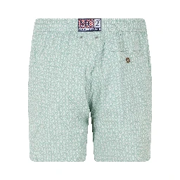 LIGHTING MICRO STRETCH SWIMSHORT
