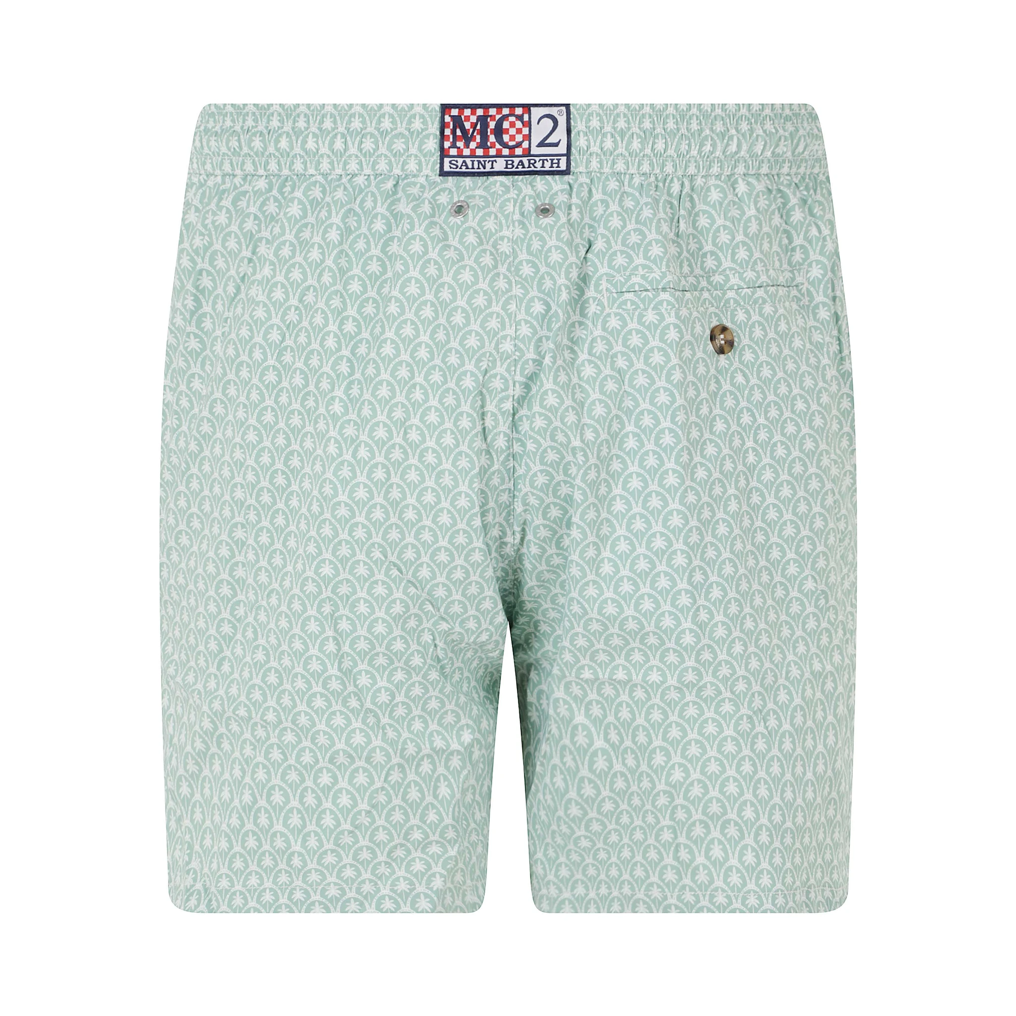 LIGHTING MICRO STRETCH SWIMSHORT