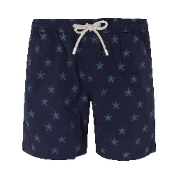 SWIMSHORT