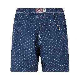 LIGHTING MICRO FANTASY SWIMSHORT