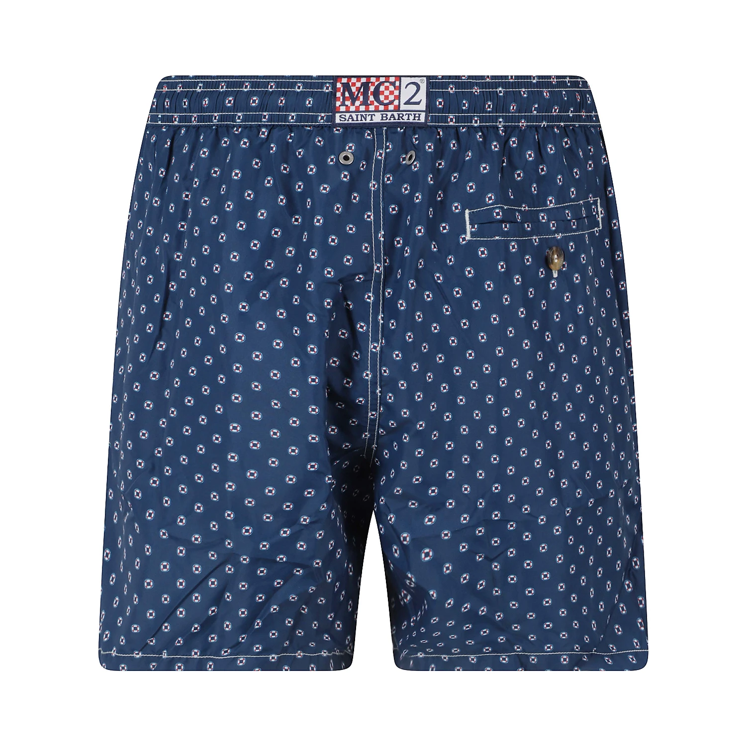 LIGHTING MICRO FANTASY SWIMSHORT