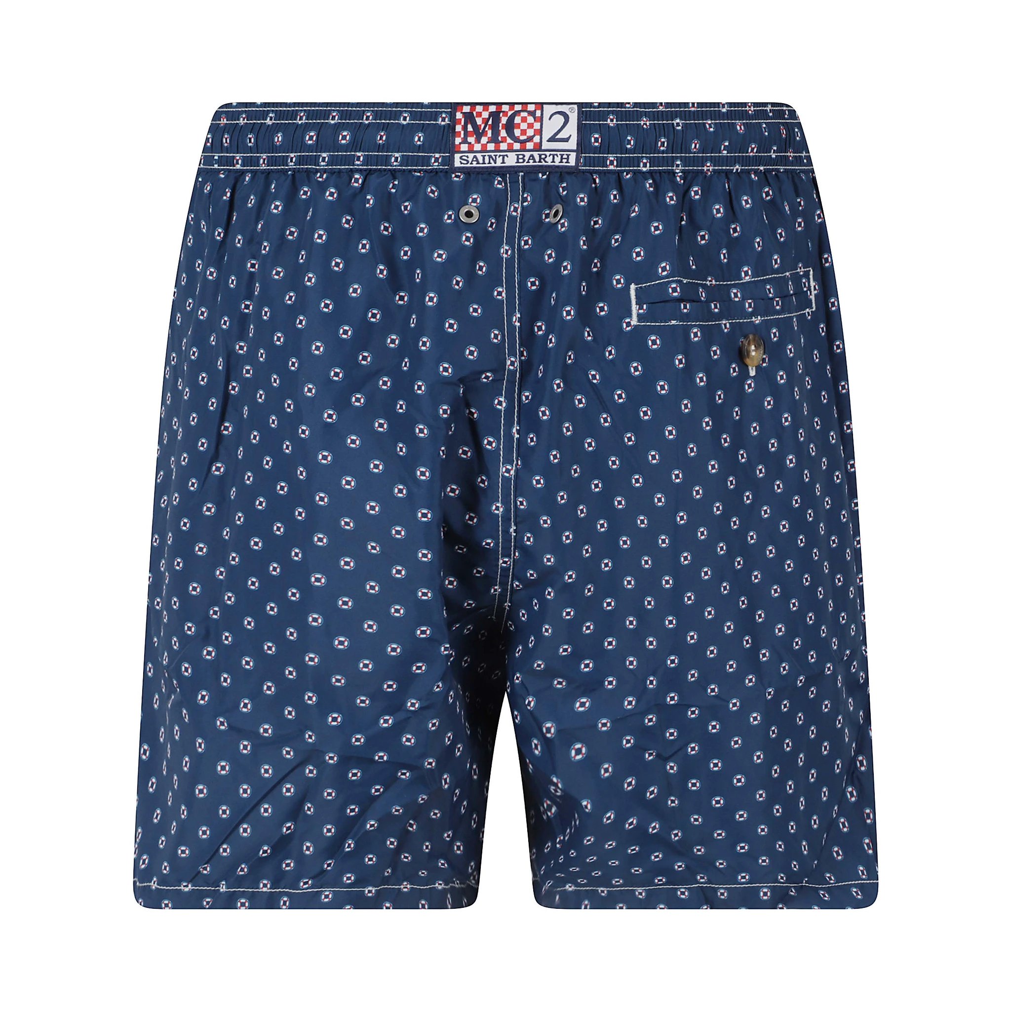 LIGHTING MICRO FANTASY SWIMSHORT