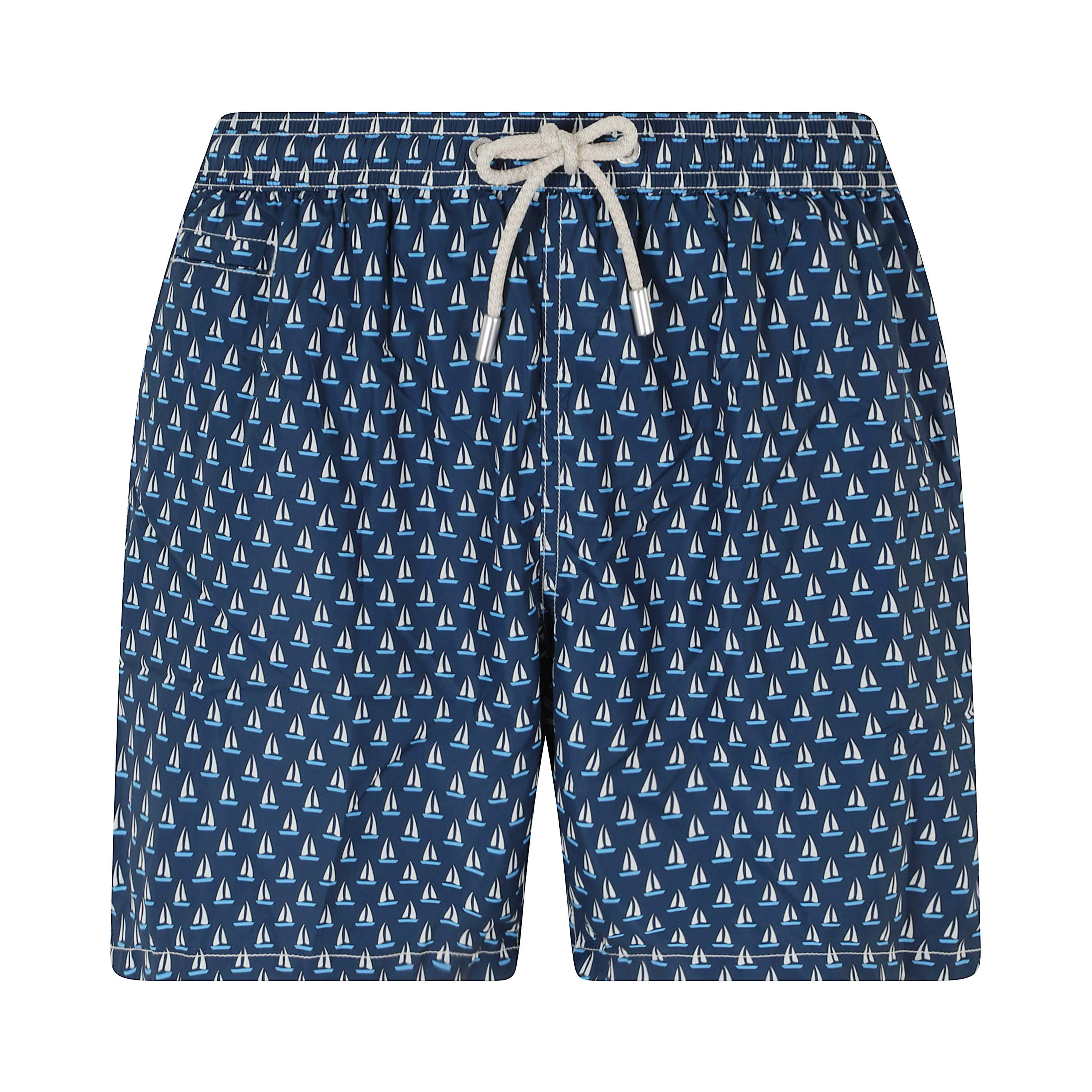 LIGHTING MICRO FANTASY SWIMSHORT