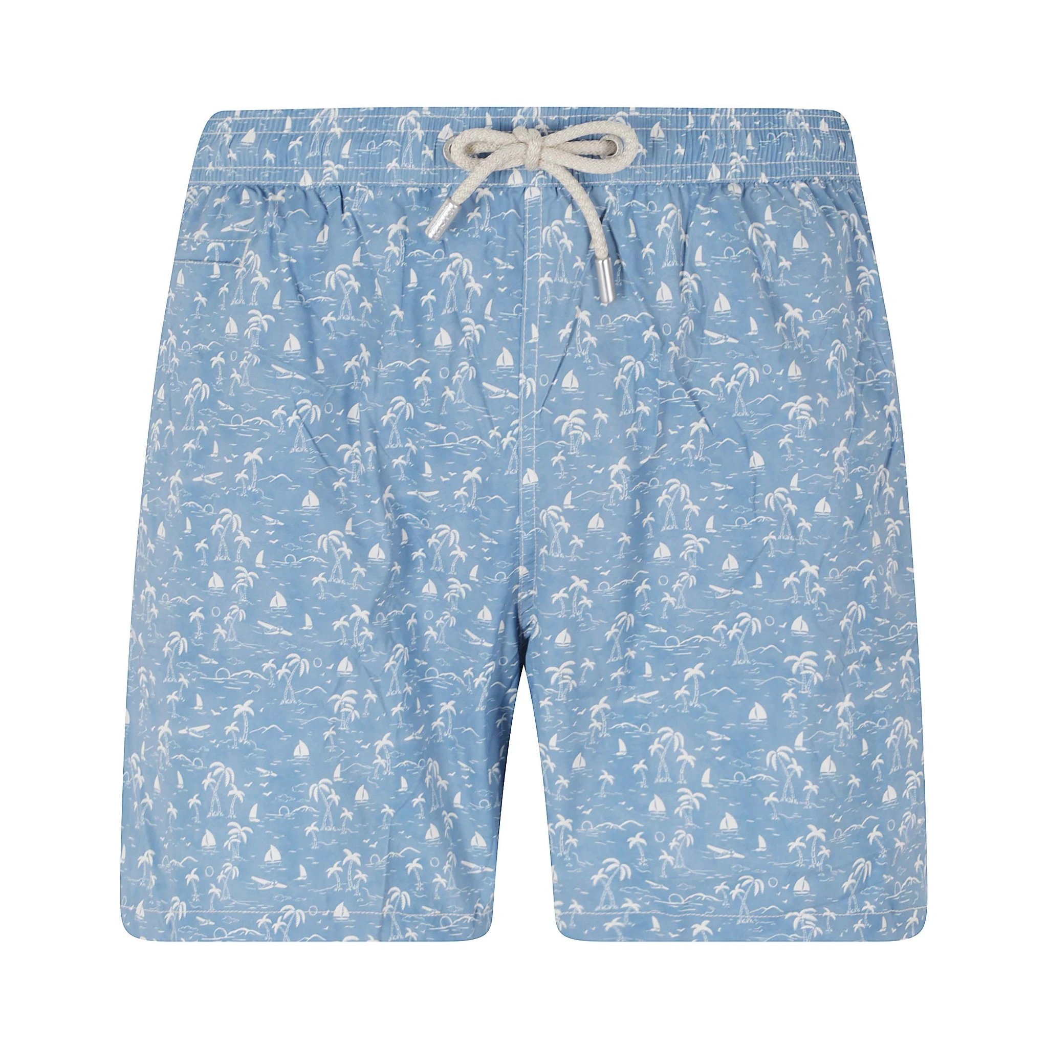 LIGHTING MICRO STRETCH SWIMSHORT