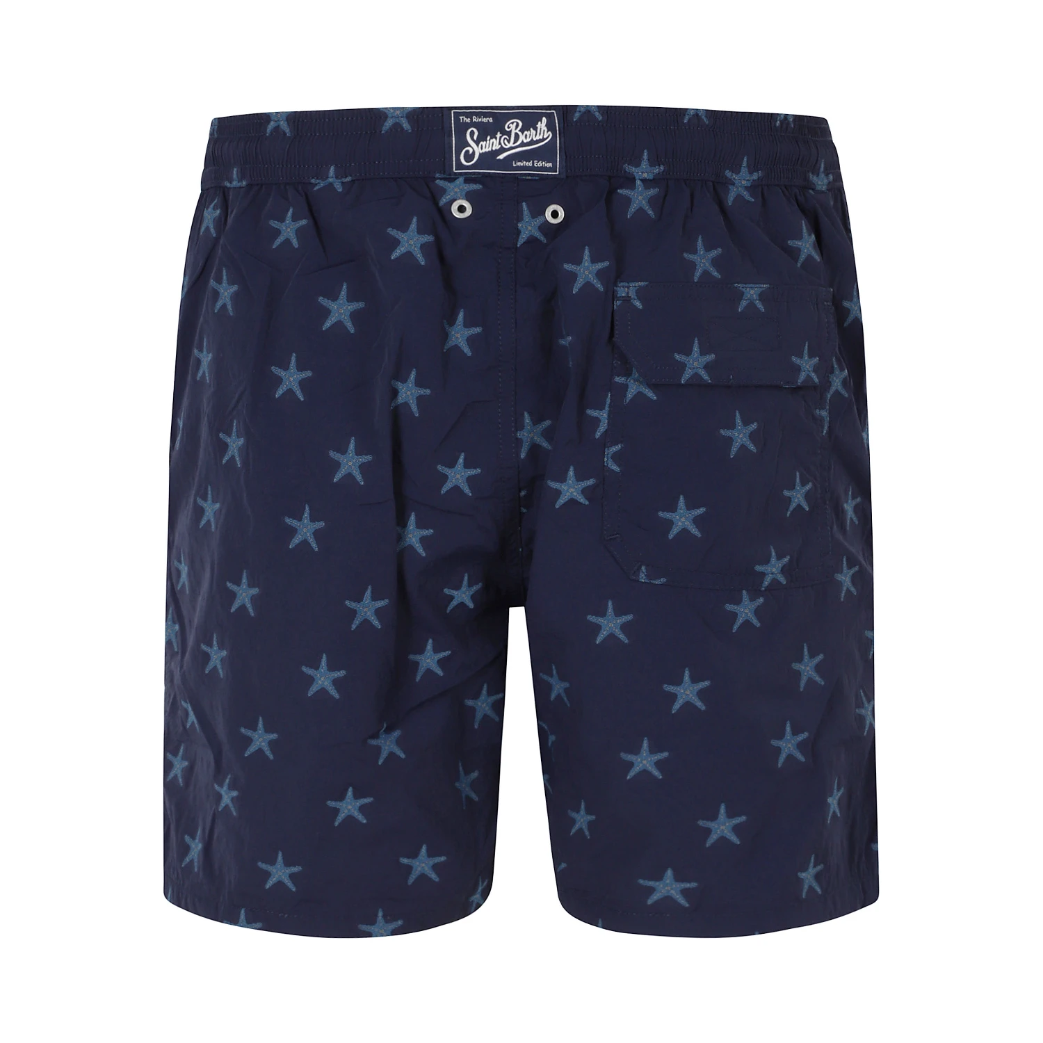 SWIMSHORT
