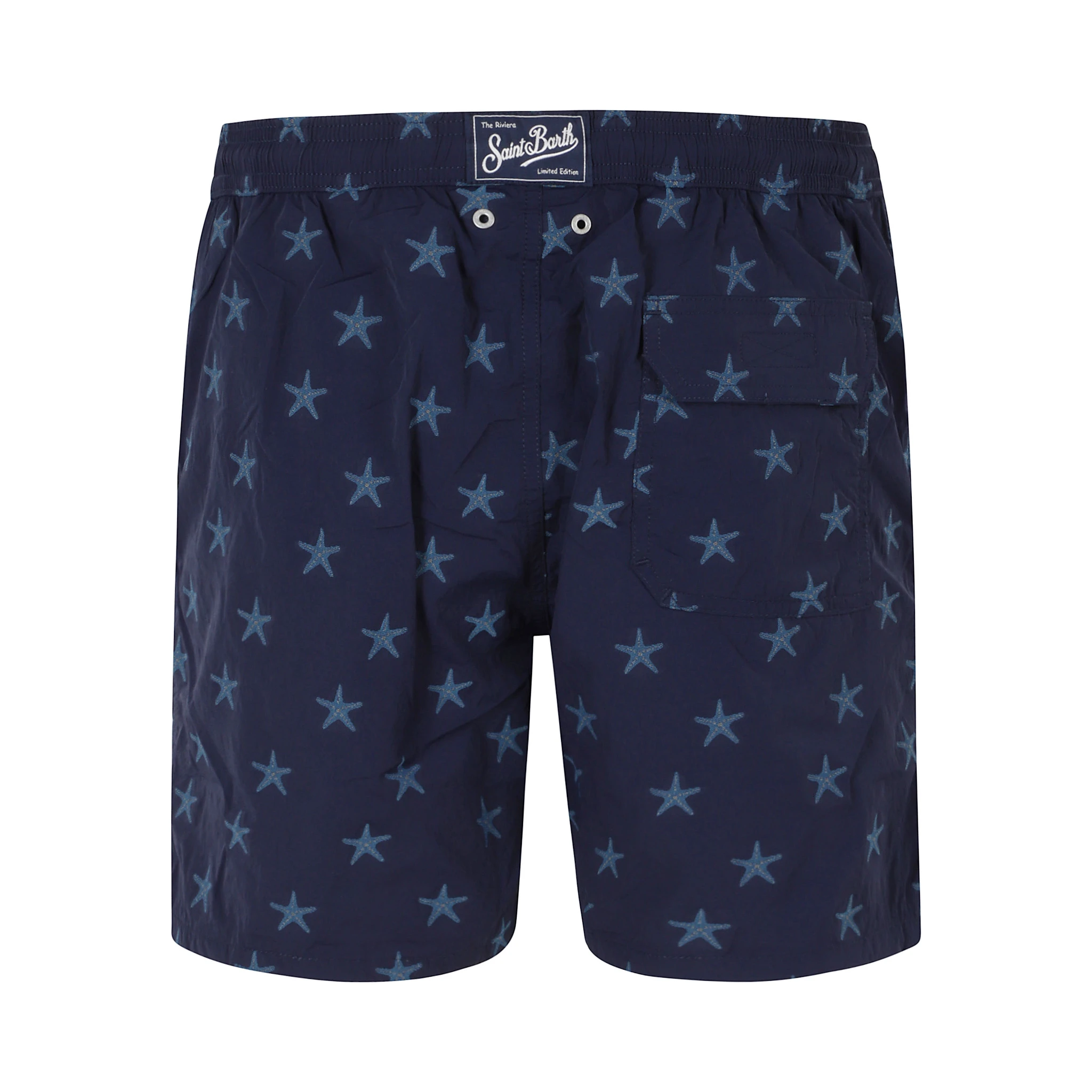 SWIMSHORT