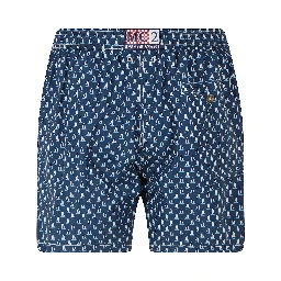 LIGHTING MICRO FANTASY SWIMSHORT