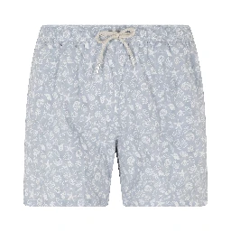 LIGHTING MICRO STRETCH SWIMSHORT