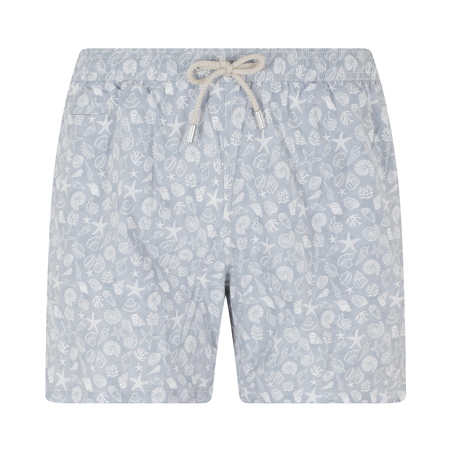 LIGHTING MICRO STRETCH SWIMSHORT