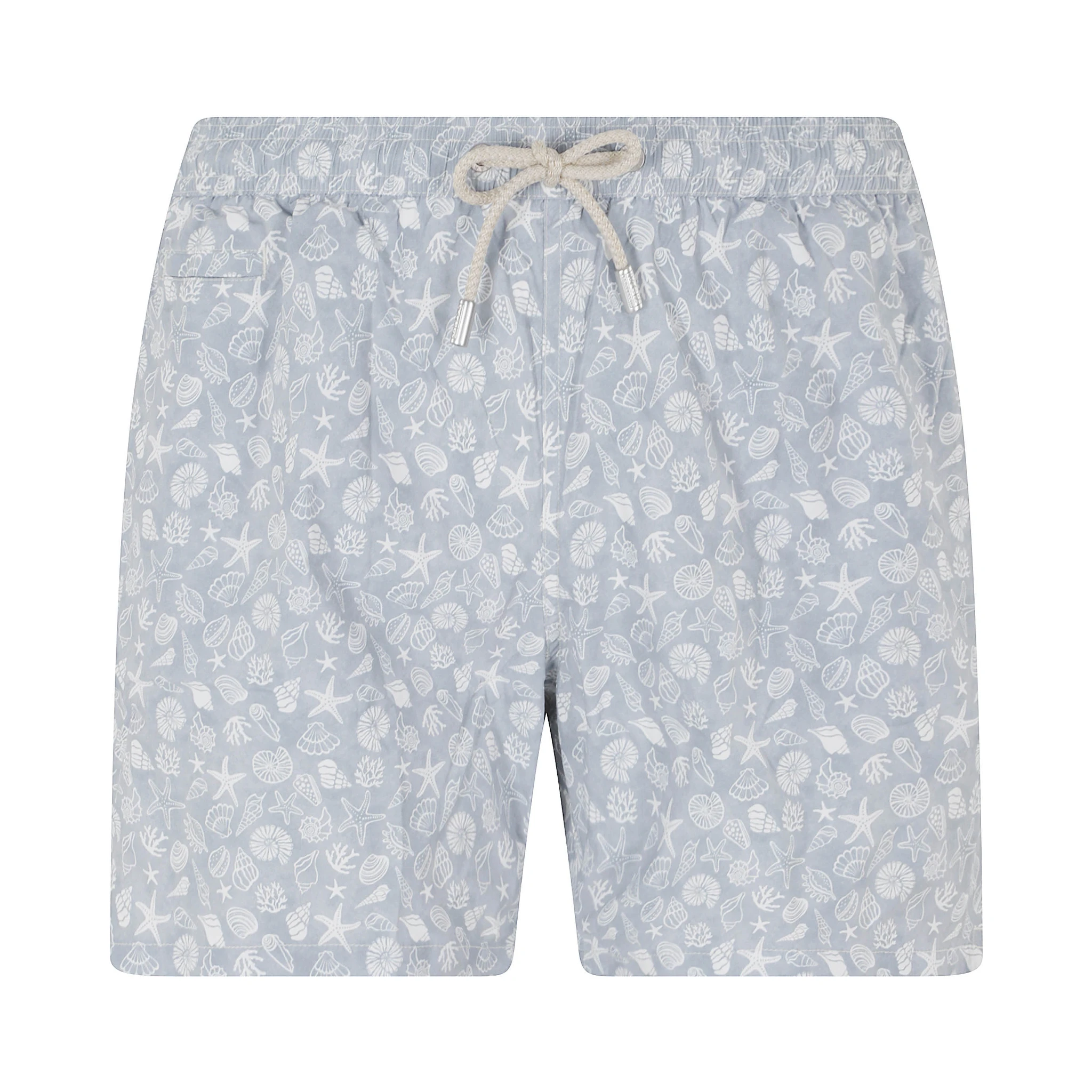 LIGHTING MICRO STRETCH SWIMSHORT