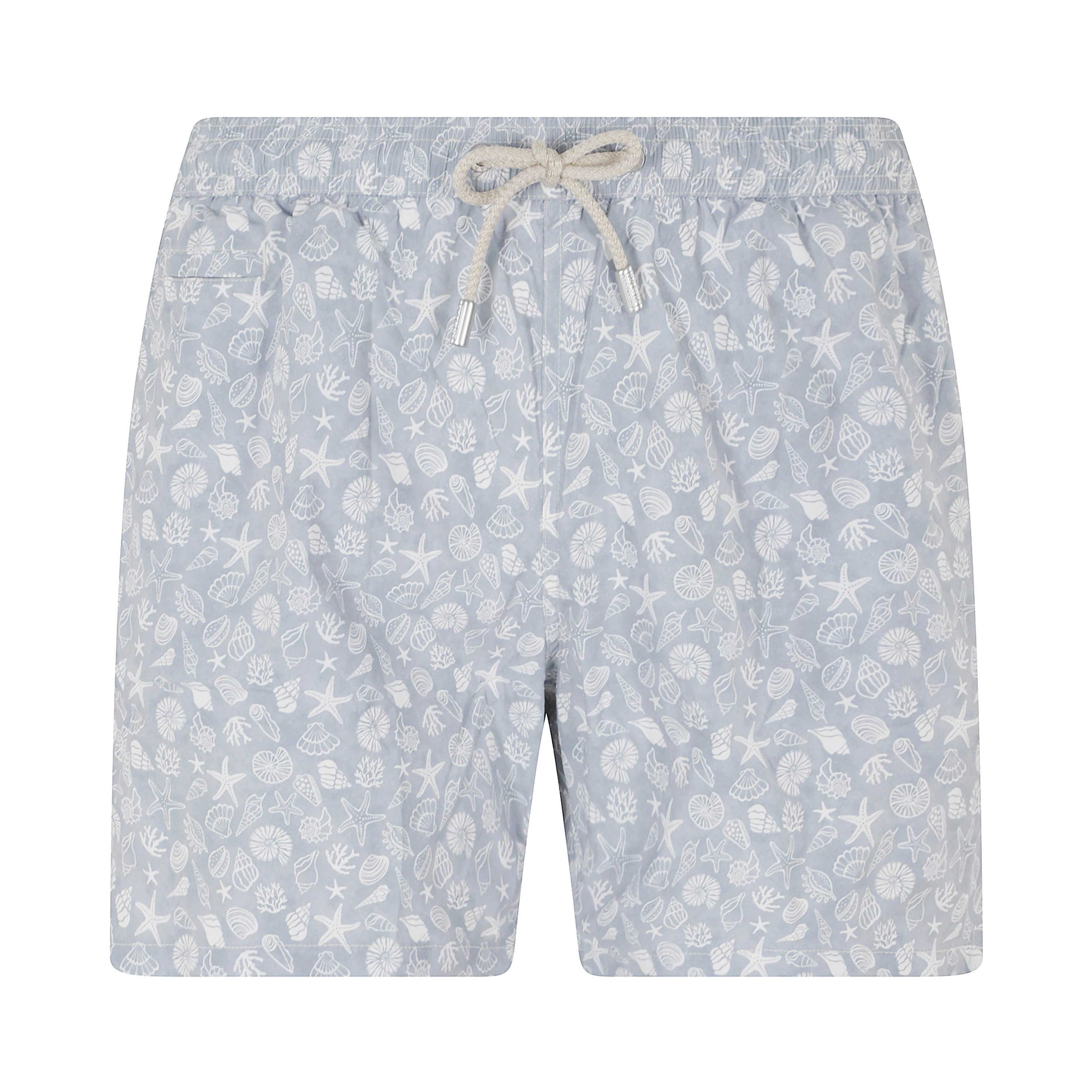 LIGHTING MICRO STRETCH SWIMSHORT