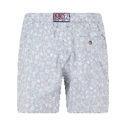 LIGHTING MICRO STRETCH SWIMSHORT
