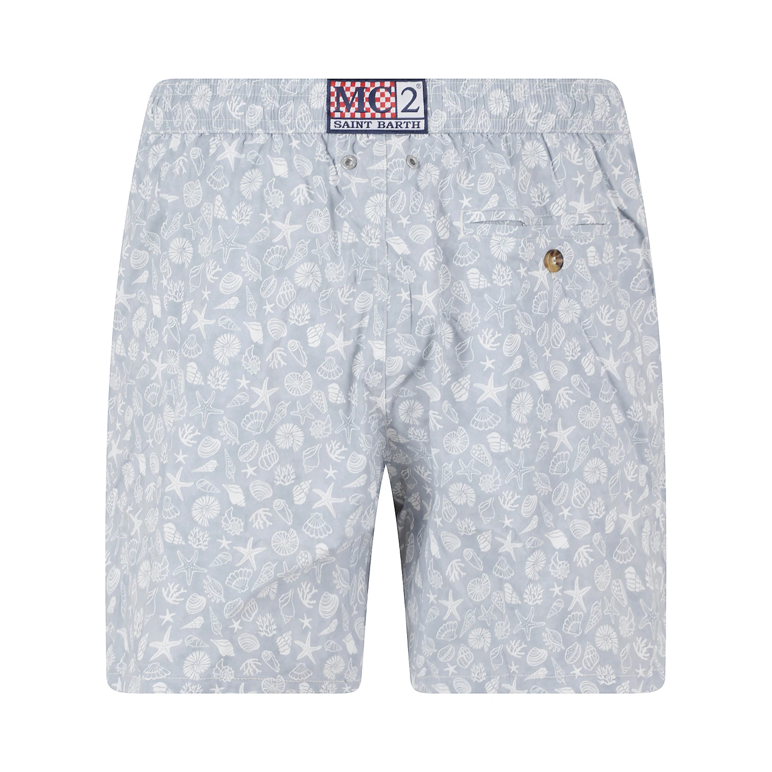 LIGHTING MICRO STRETCH SWIMSHORT