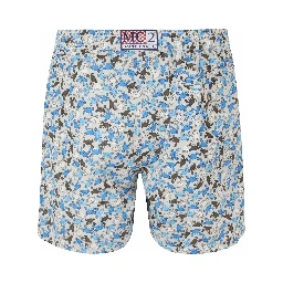 LIGHTING MICRO FANTASY SWIMSHORT