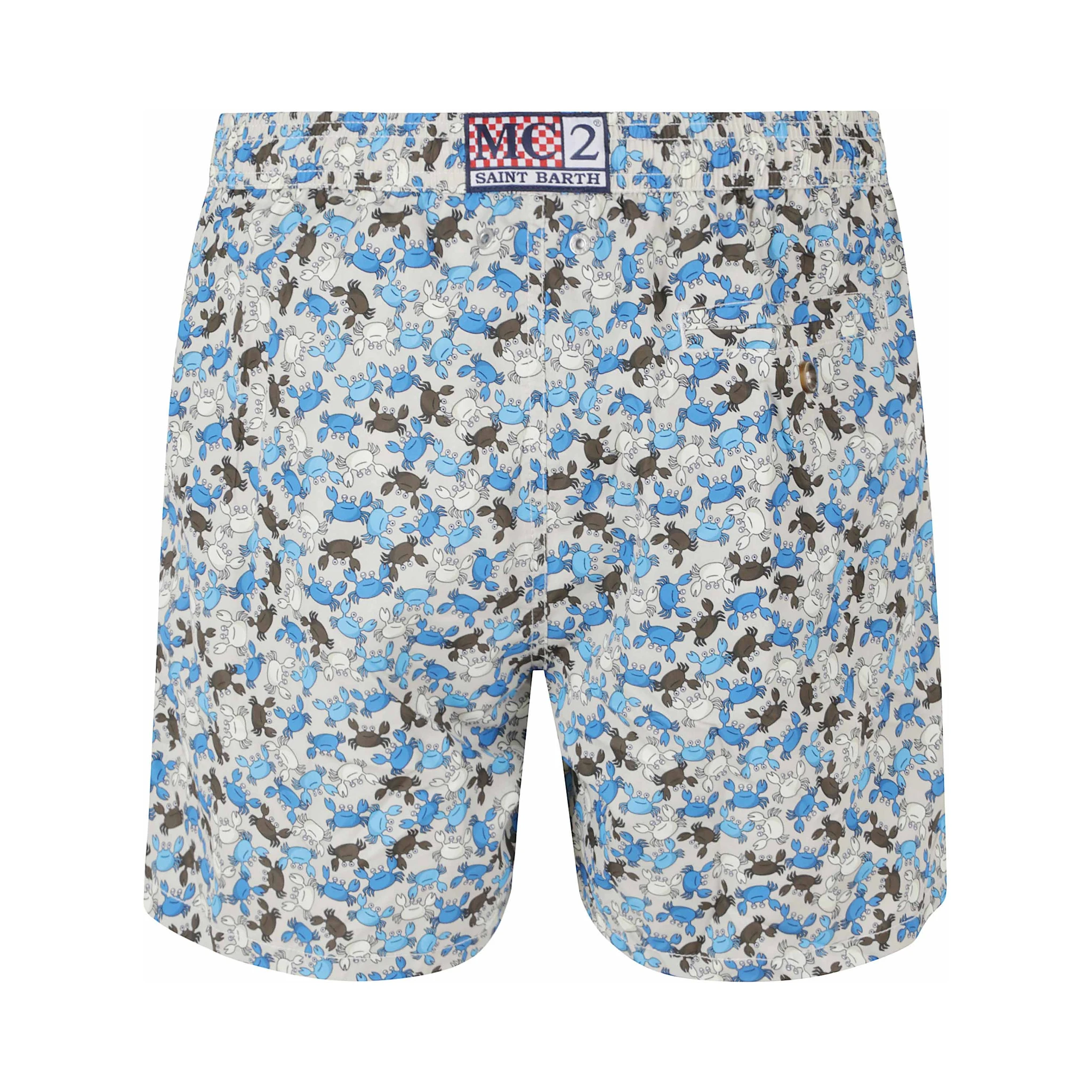 LIGHTING MICRO FANTASY SWIMSHORT