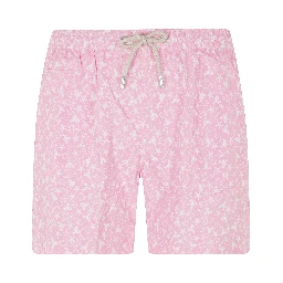 LIGHTING MICRO STRETCH SWIMSHORT