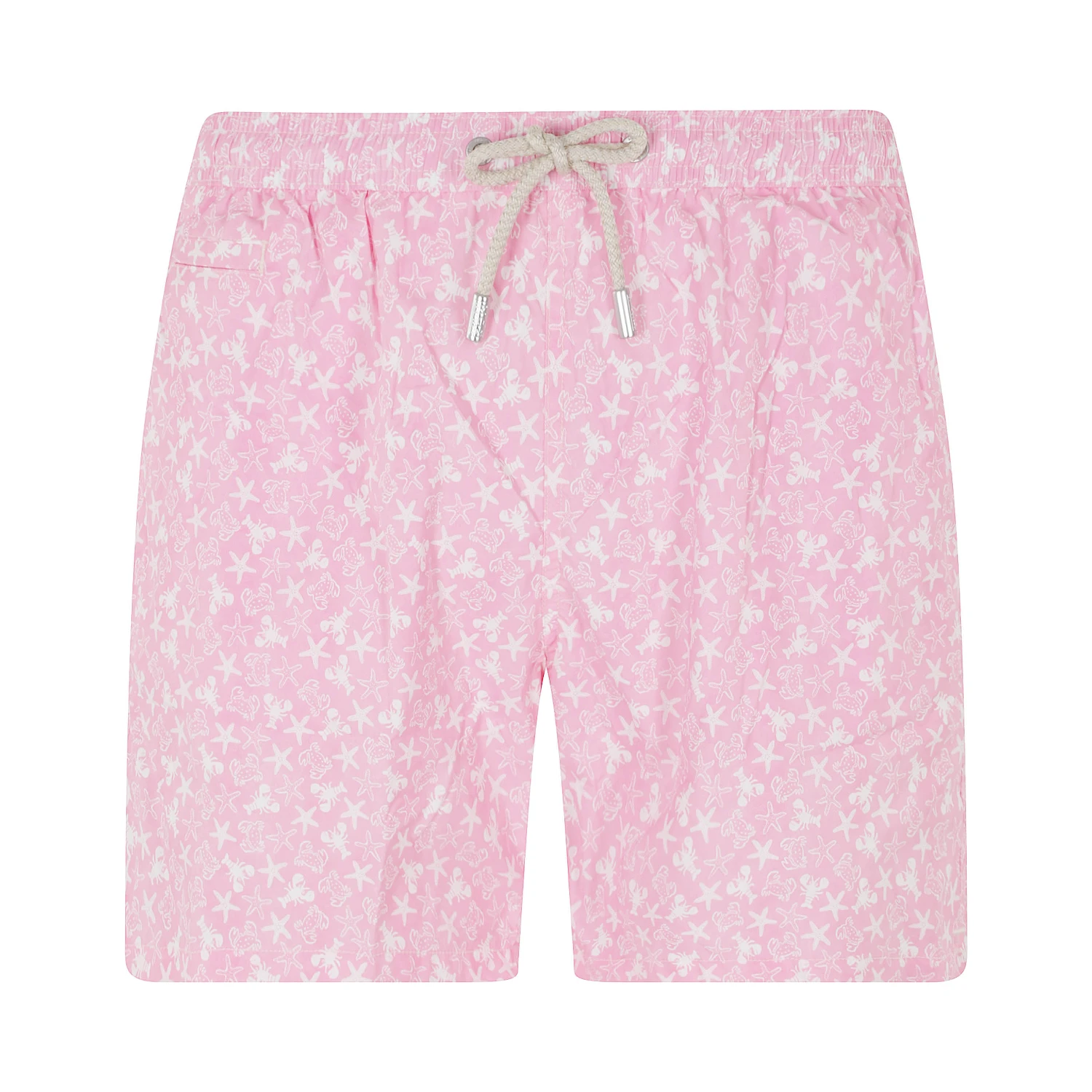 LIGHTING MICRO STRETCH SWIMSHORT