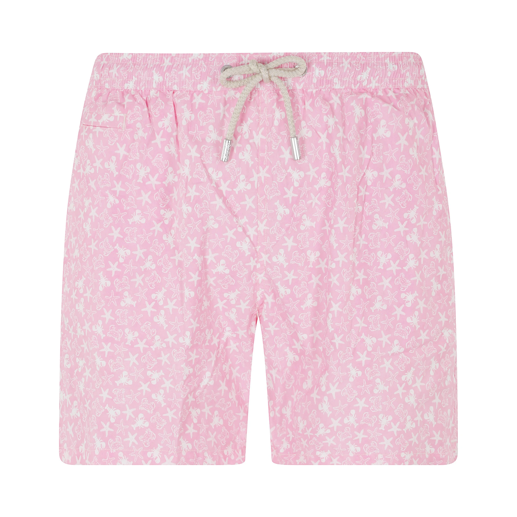 LIGHTING MICRO STRETCH SWIMSHORT