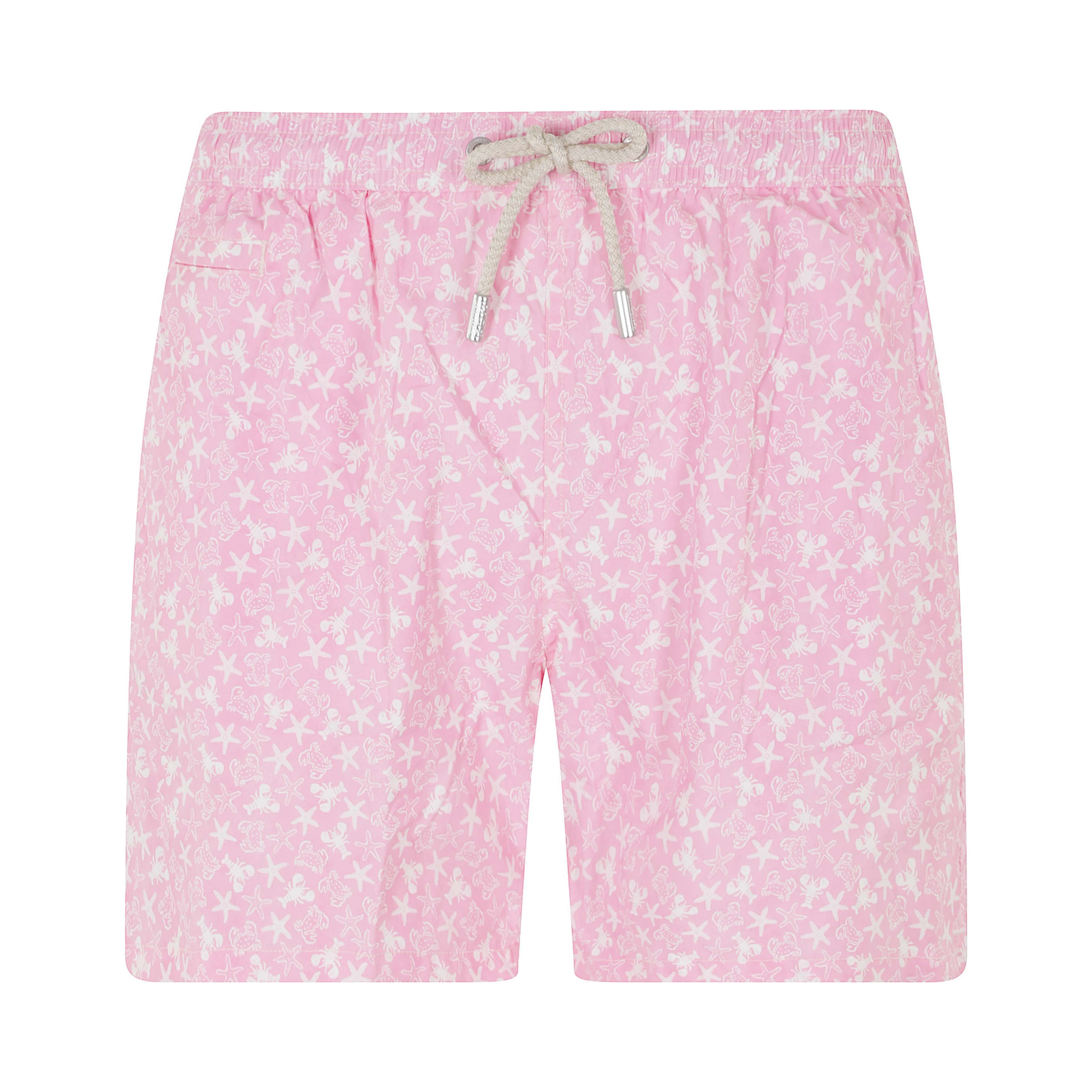 LIGHTING MICRO STRETCH SWIMSHORT