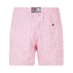 LIGHTING MICRO STRETCH SWIMSHORT
