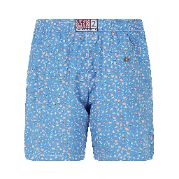 LIGHTING MICRO FANTASY SWIMSHORT