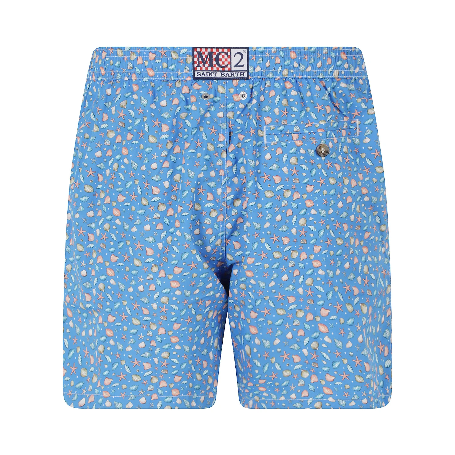 LIGHTING MICRO FANTASY SWIMSHORT