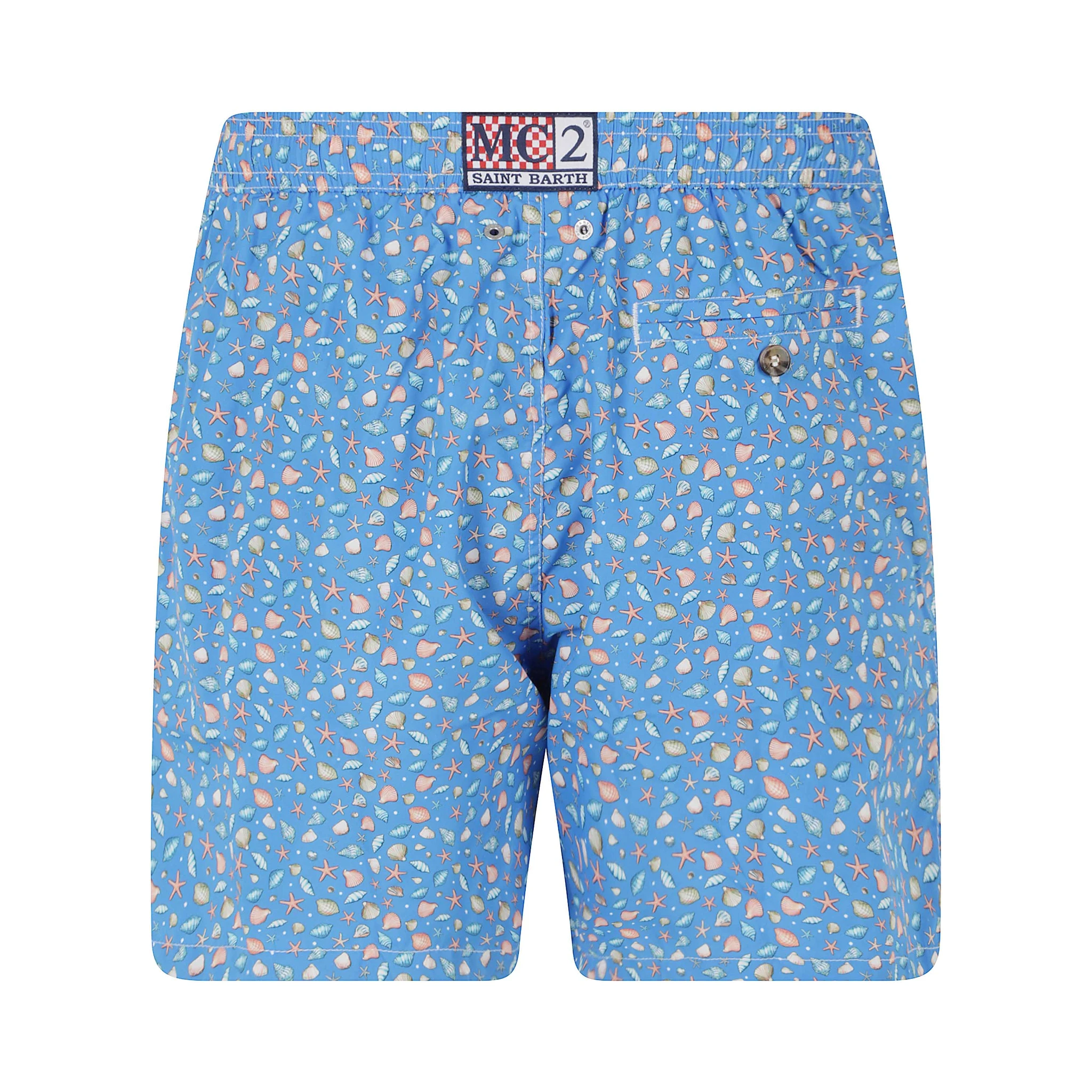 LIGHTING MICRO FANTASY SWIMSHORT