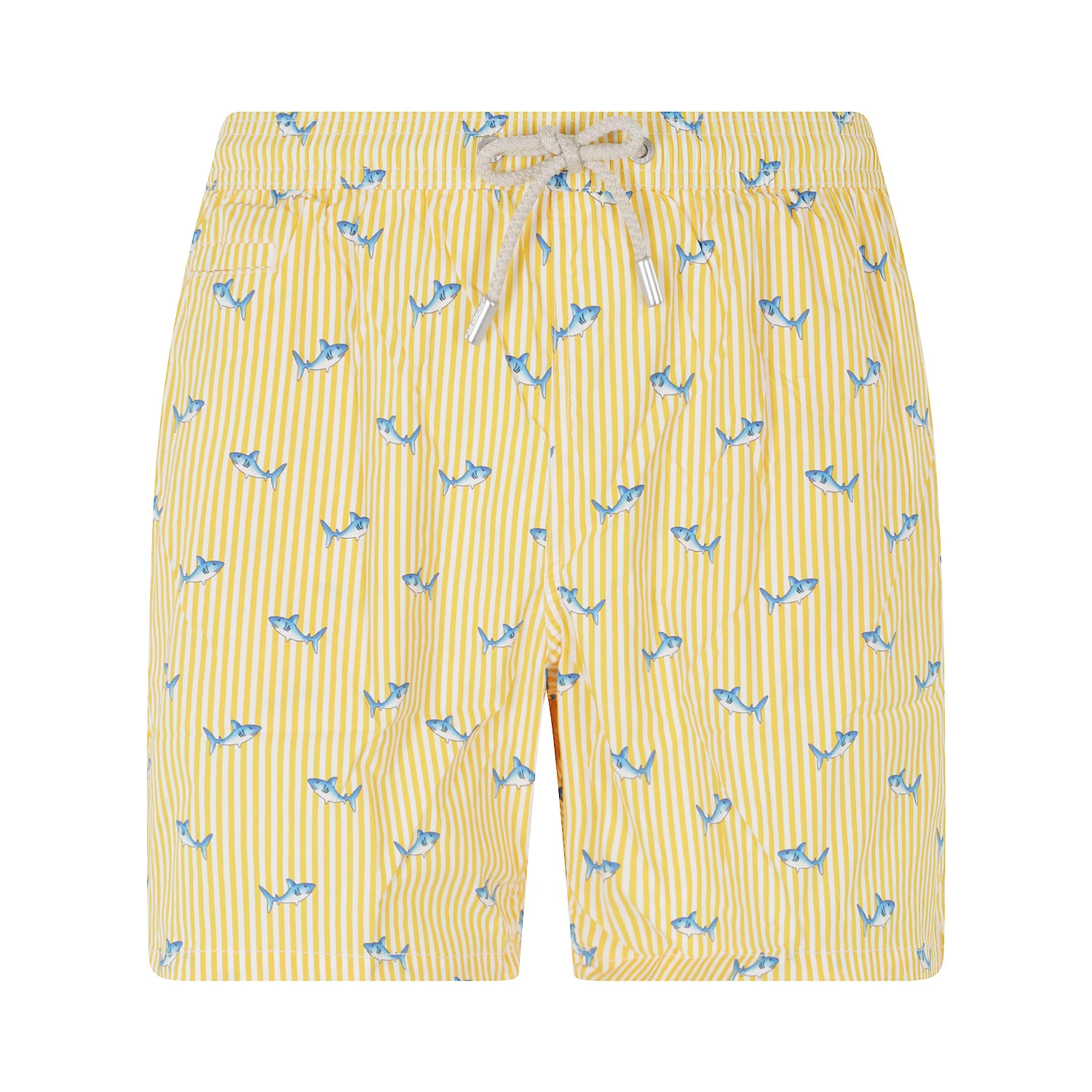 LIGHTING MICRO STRETCH SWIMSHORT
