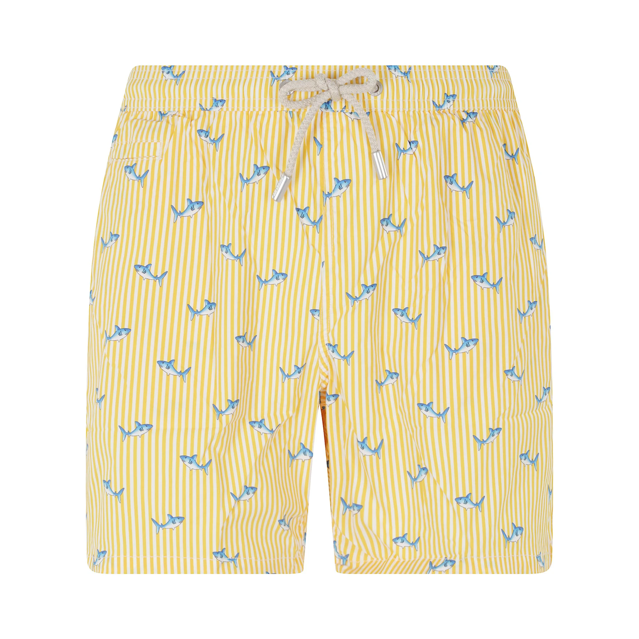 LIGHTING MICRO STRETCH SWIMSHORT