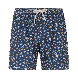 LIGHTING MICRO FANTASY SWIMSHORT