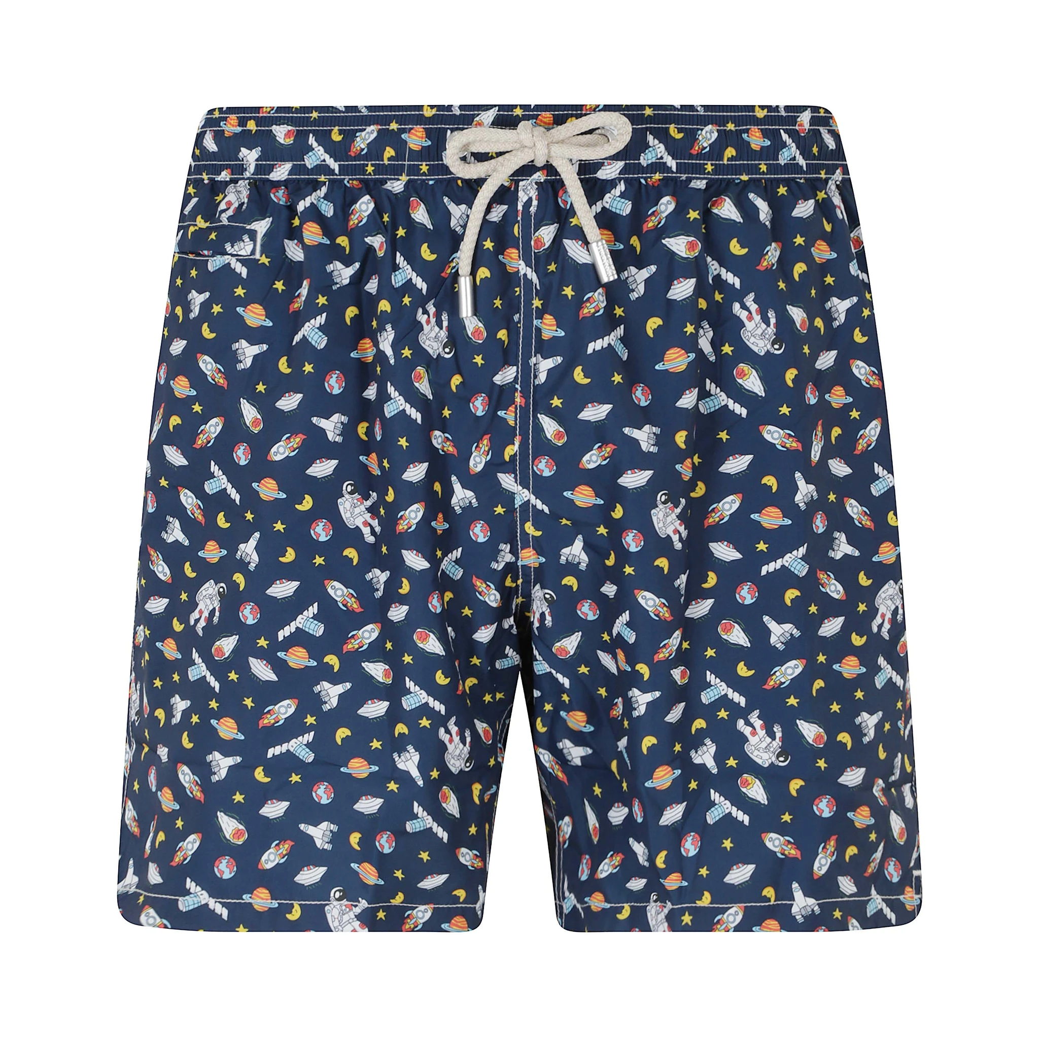 LIGHTING MICRO FANTASY SWIMSHORT